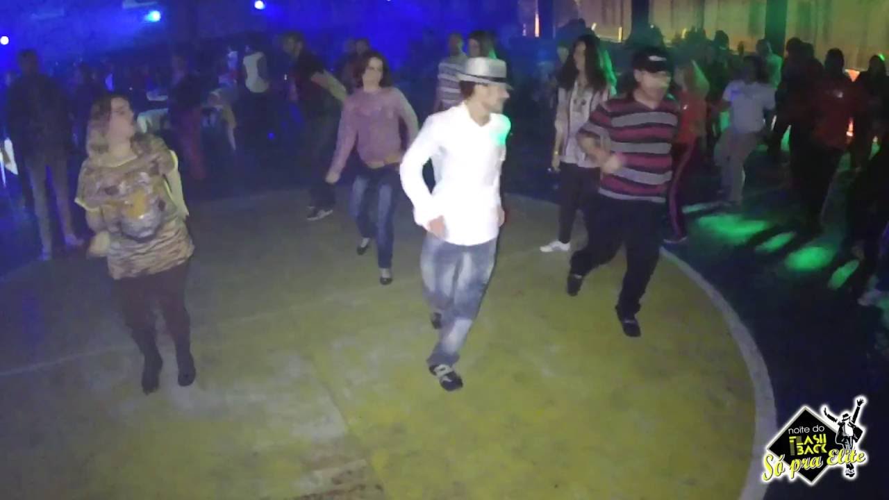 Flash Back só pra Elite - 13/08/2016 - #02