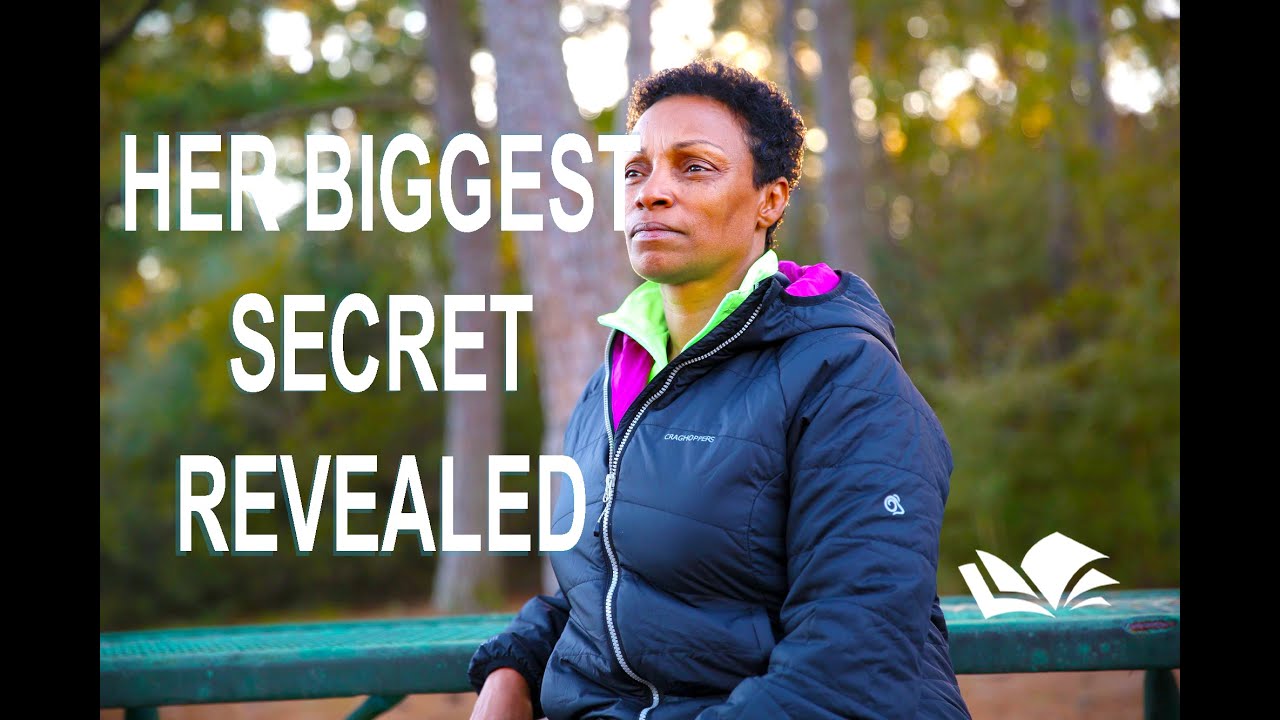 Mom shares her secret after 40 years: Effects of Illiteracy