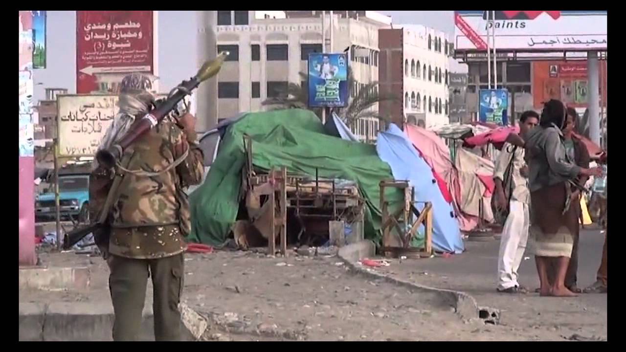 Journal télévisé En Arabe du (20-03-2015)