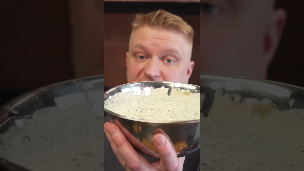 Картофельные пирожки с сыром