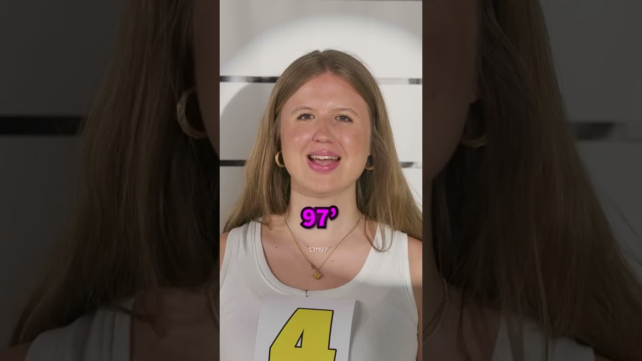 Match The Voice To Person