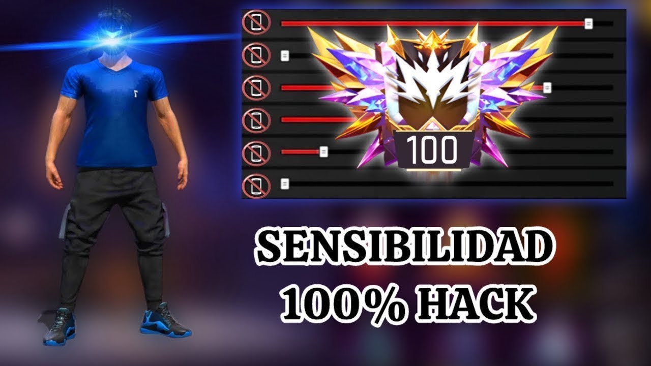 SENSIBILIDAD BRASILEÑAN 🇧🇷 CON DPI PARA DAR TODO ROJO 🎯 EN LA NUEVA ACTUALIZACIÓN 2025 📱