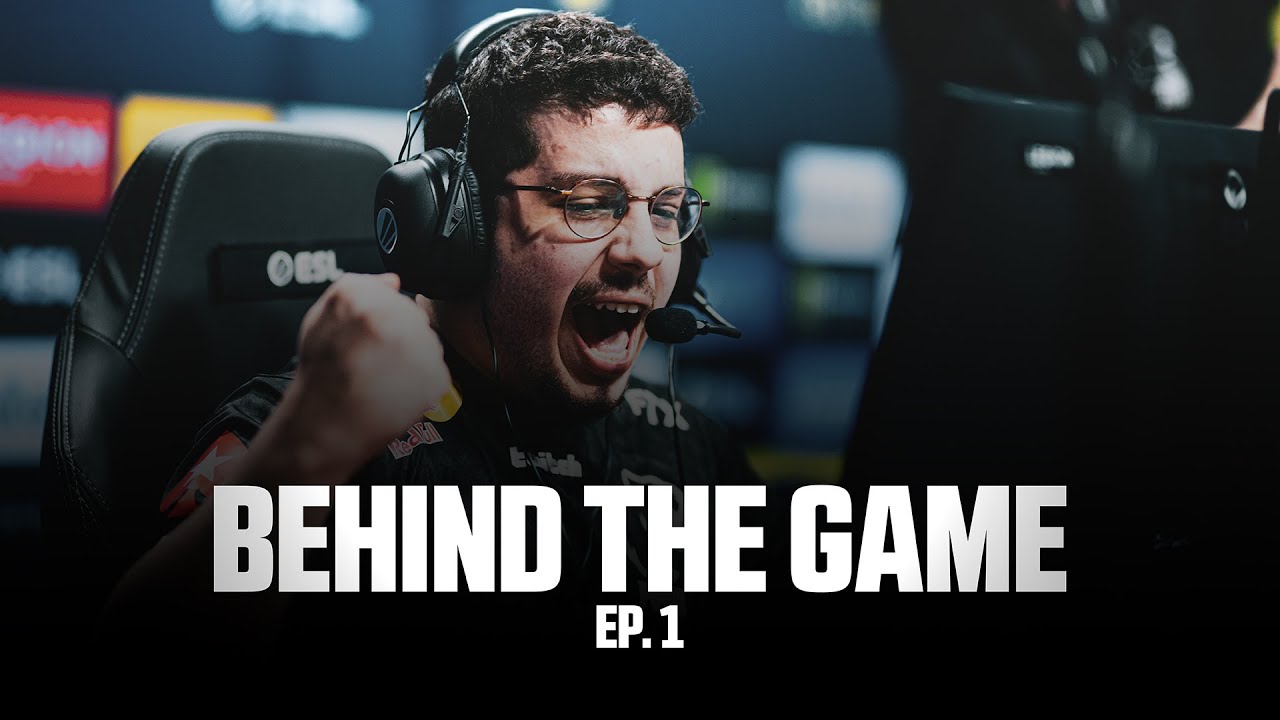 Behind The Game S1 EP.1 | FURIA vs Eternal Fire
