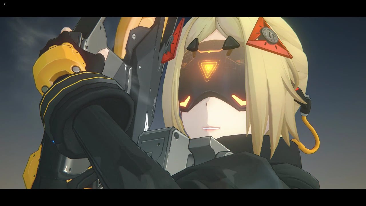 Hybrid Shock + Stun Team with a Barely Built Trigger Clutches the 3-Star | ZZZ Deadly Assault