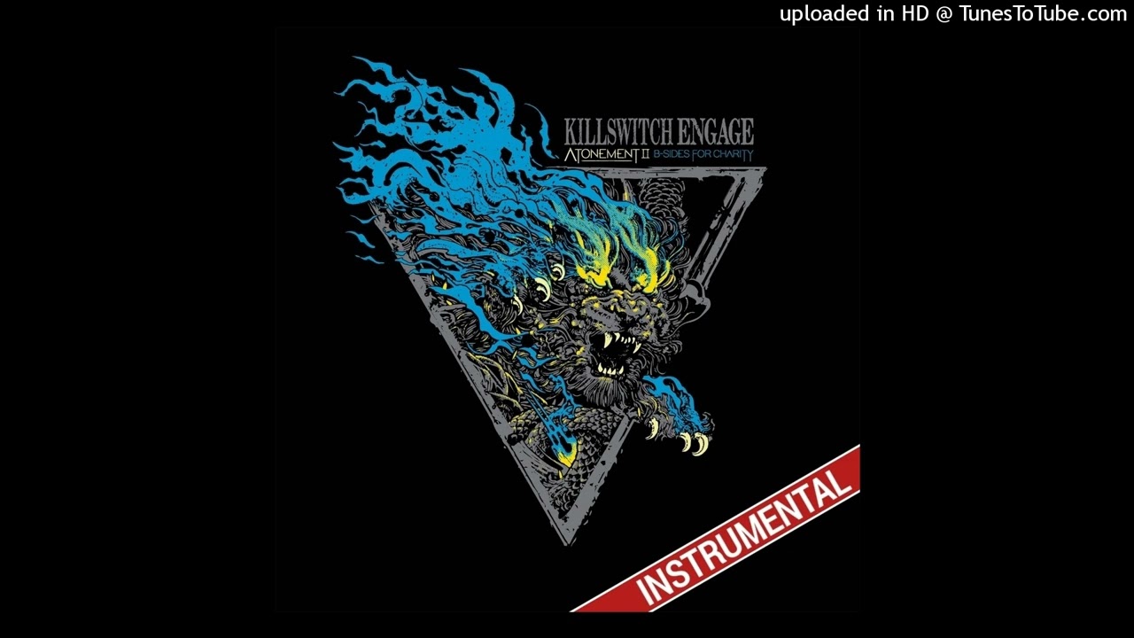 Killswitch Engage - Prophets of Treason (Instrumental)