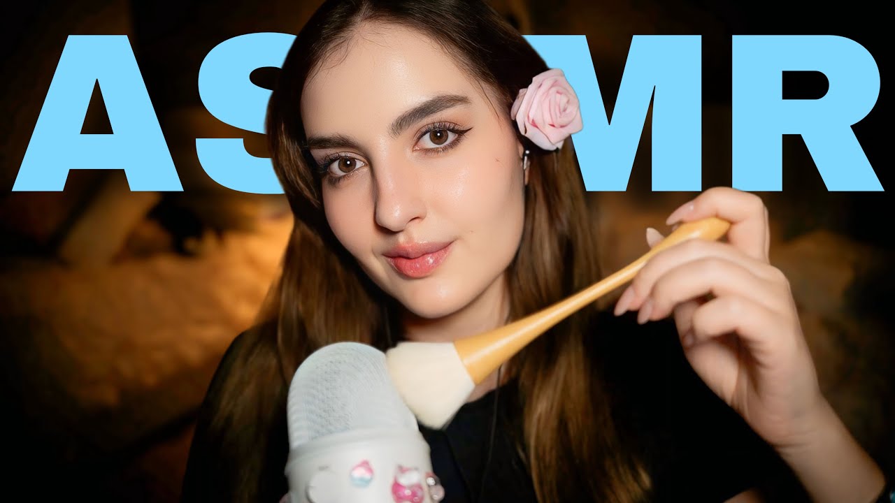 ASMR Los MEJORES SONIDOS Para DORMIR Ale ASMR