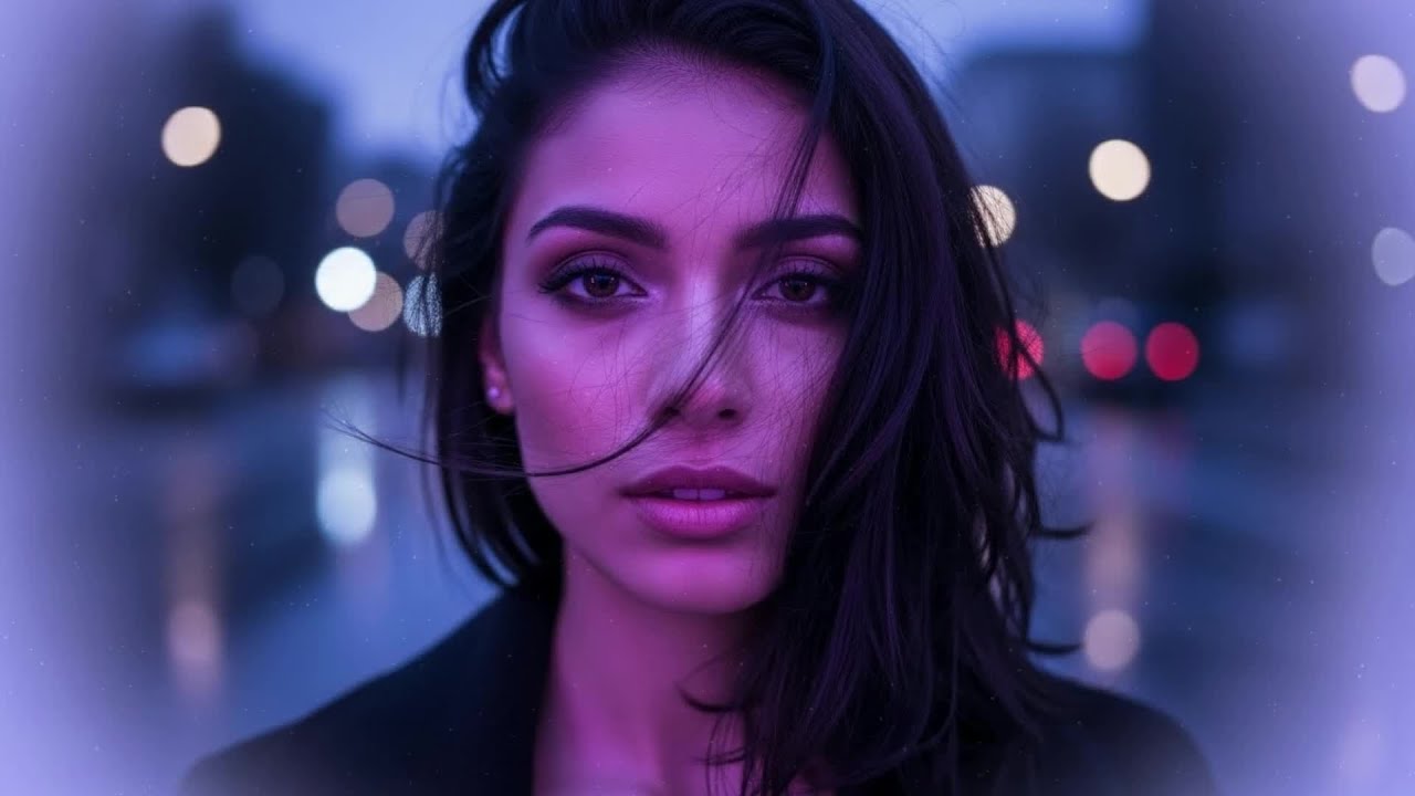 Lluvia y Música 2025 🌧️ Deep House Melancólico para Días Grises y Momentos de Reflexión