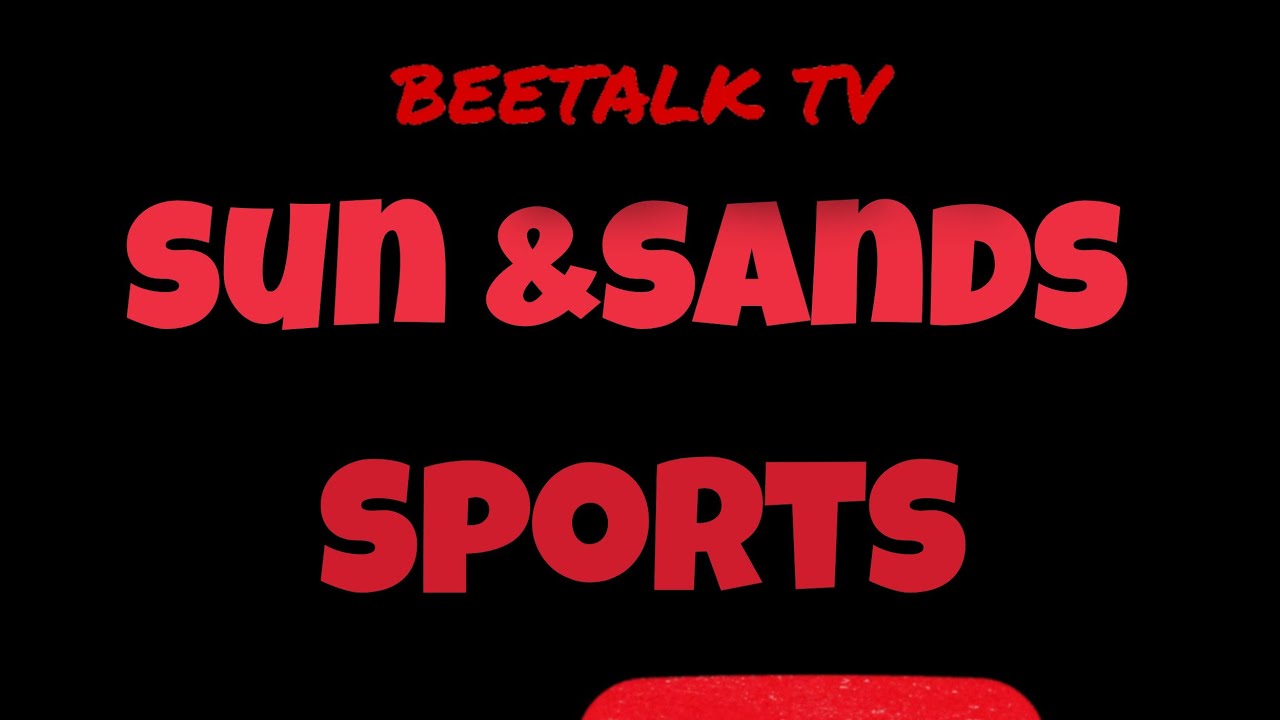 Sun and Sand Sports Tour...