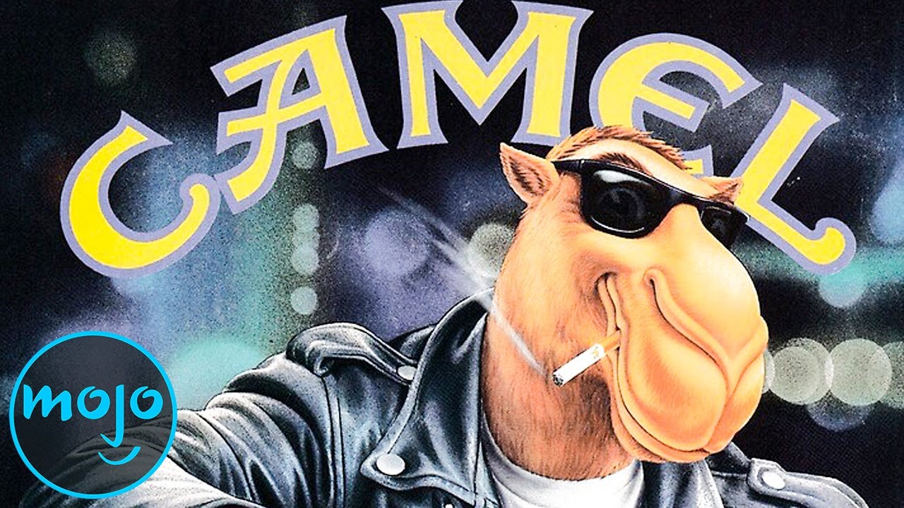 Top 10 Mascots That Dont Exist Anymore