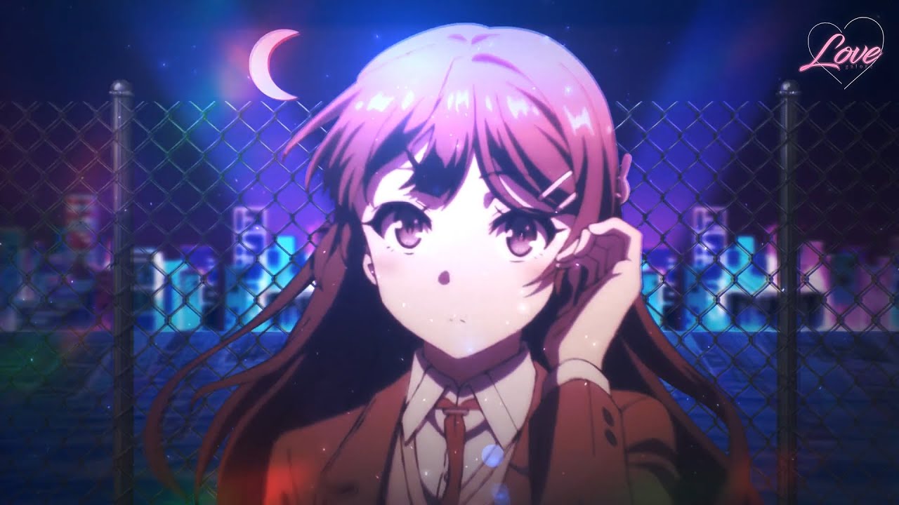 「L♡G」INTERNATIONAL LOVE MEP