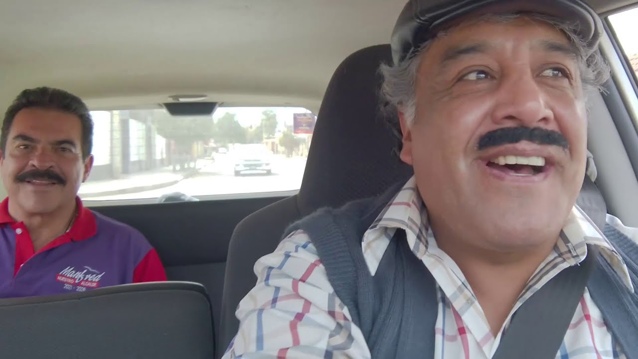 Manfred nuestro alcalde