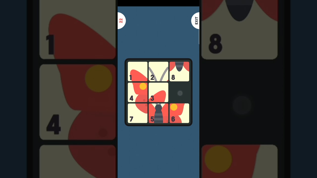 2 player games sliding puzzle easy level .
