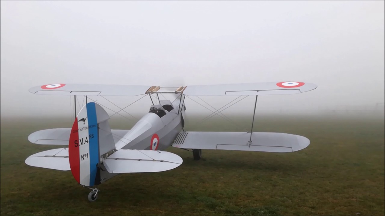 SV4-RS First Taxi