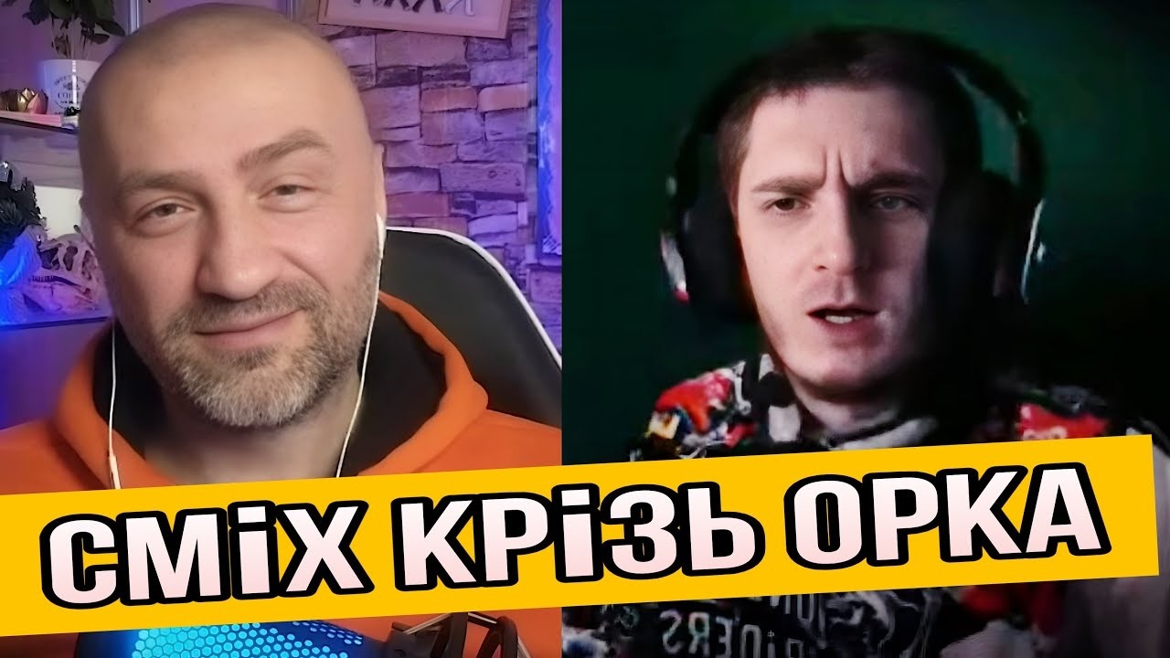 ПРАВДА РІЖЕ ОЧІ – росіянин істерить та прикриває диктатора!