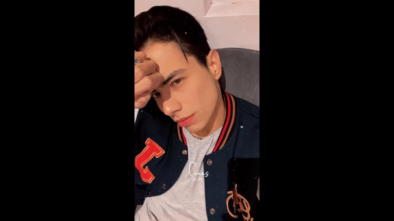 tik tok daniel vargas