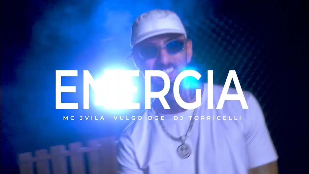 ENERGIA ⚡️- Dj Torricelli,Mc Jvila,Vulgo Deegê 