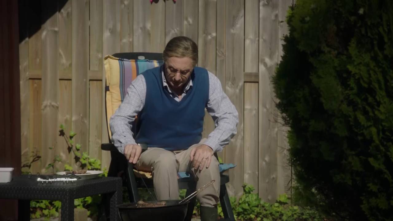 Koefnoen - Op de tuin aflevering 4: Reine Claude