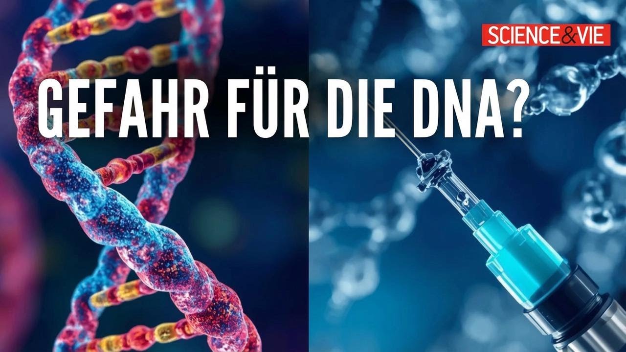 COVID-Impfung war erst der Anfang: Wie Nanopartikel jetzt Krebs besiegen sollen