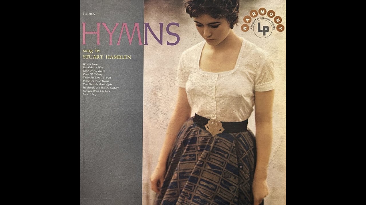 Stuart Hamblen - Hymns 1957