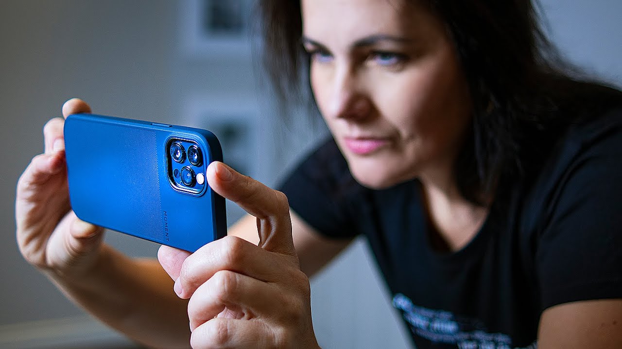 SMARTPHONE VIDEOGRAPHY TIPS you SHOULD KNOW