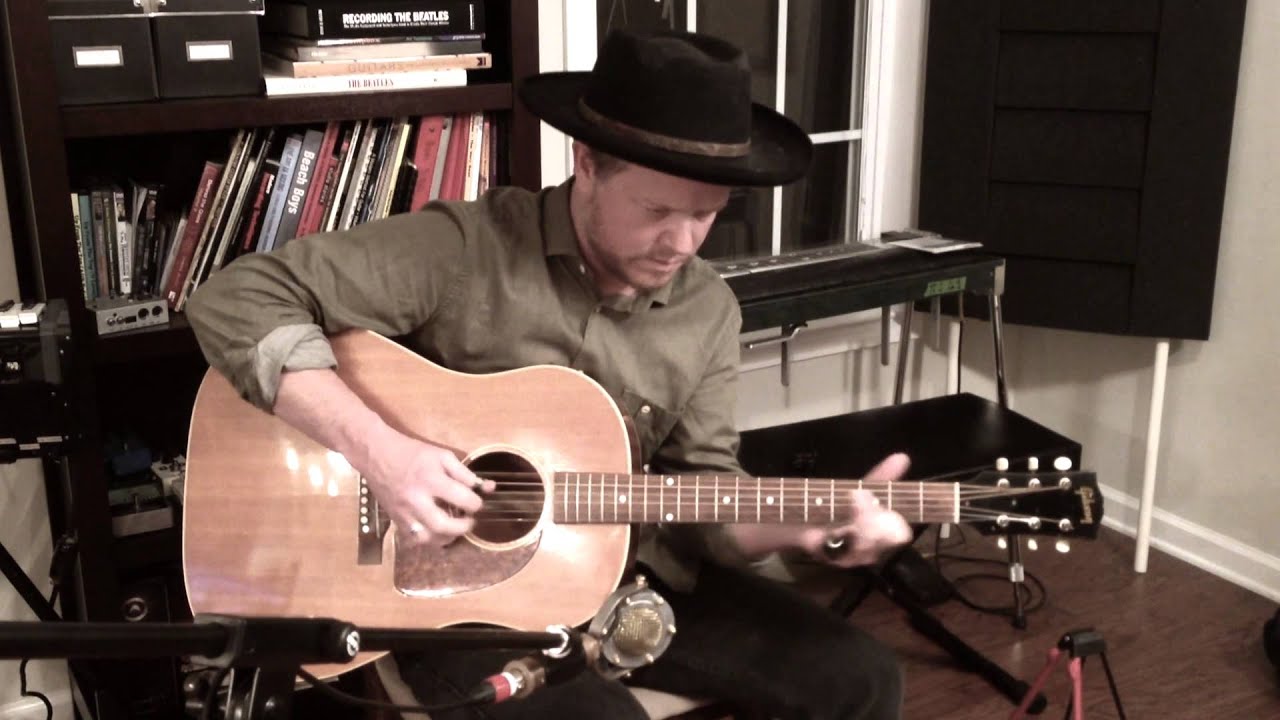 Steve Dawson - 