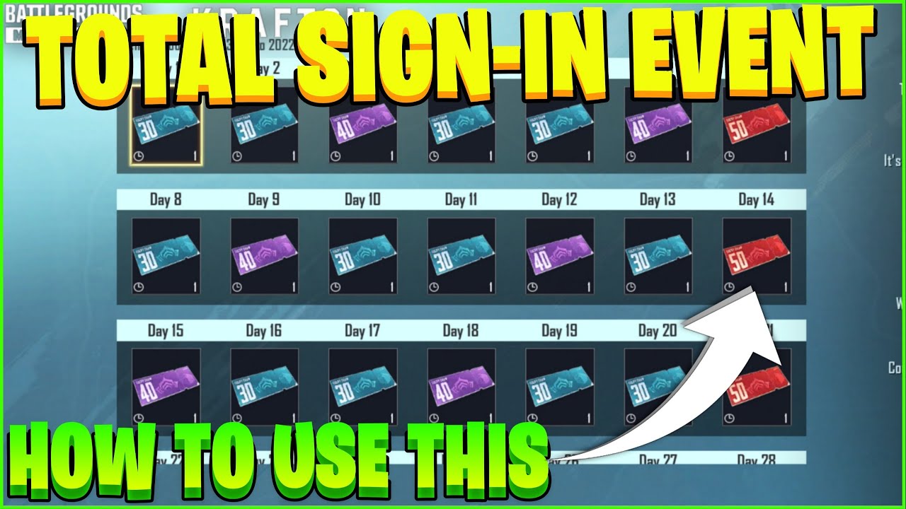 TYL REGOR VOUCHER IN BGMI | HOW TO USE TYL REGOR VOUCHER | TYL REGOR SPIN EVENT | NEW EVENT IN BGMI