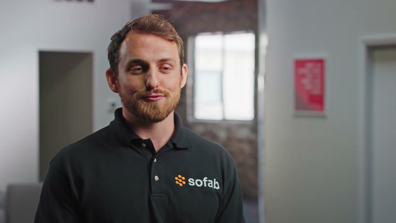 2025 AINC Awesome Inc Fellowship Highlight | SoFab Inks