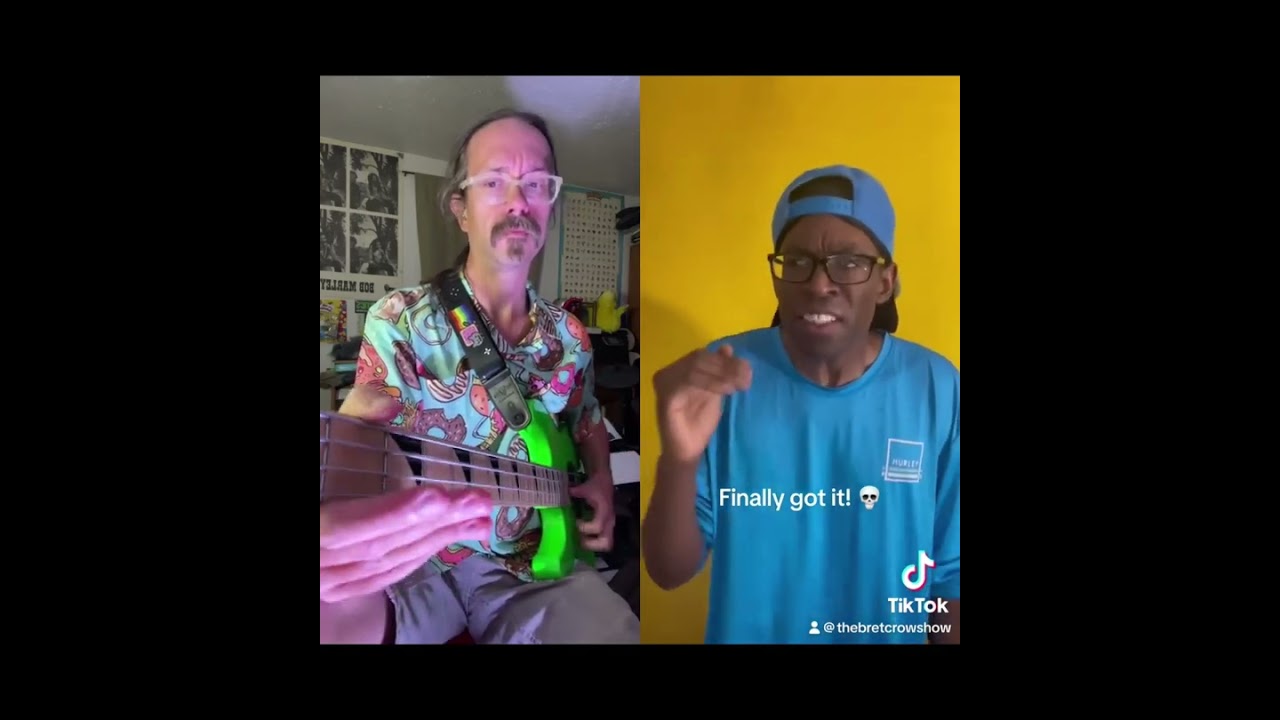 Bass Beatbox Connection