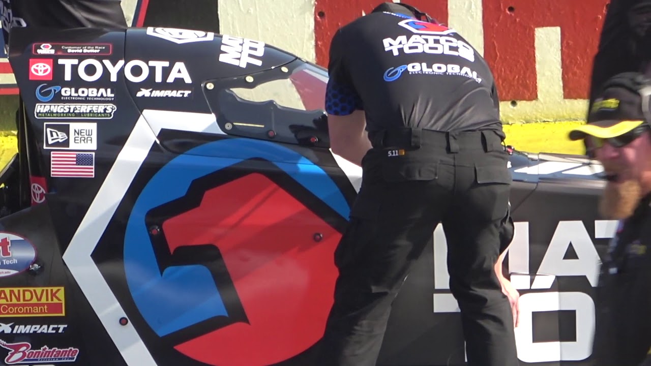 NHRA WinterNationals 2020 1080p@60fps Pomona Ca.Part 3