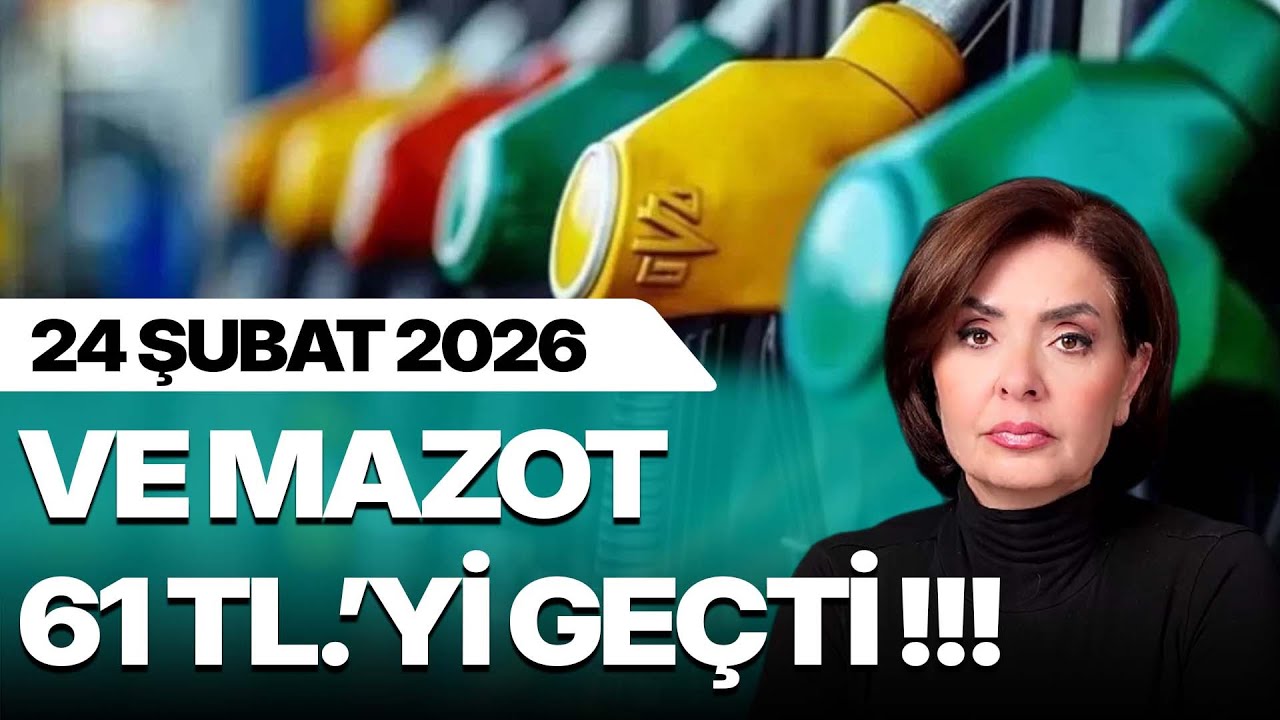 #canlı | VE MAZOT 61 TL.’Yİ GEÇTİ !!! | Özlem Gürses