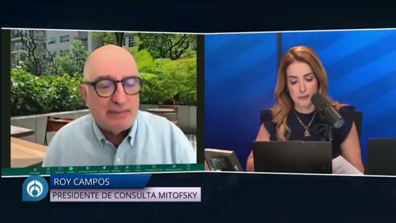 La fiscal no solo enfrenta el desafío de combatir la delincuencia sino también a la corrupción