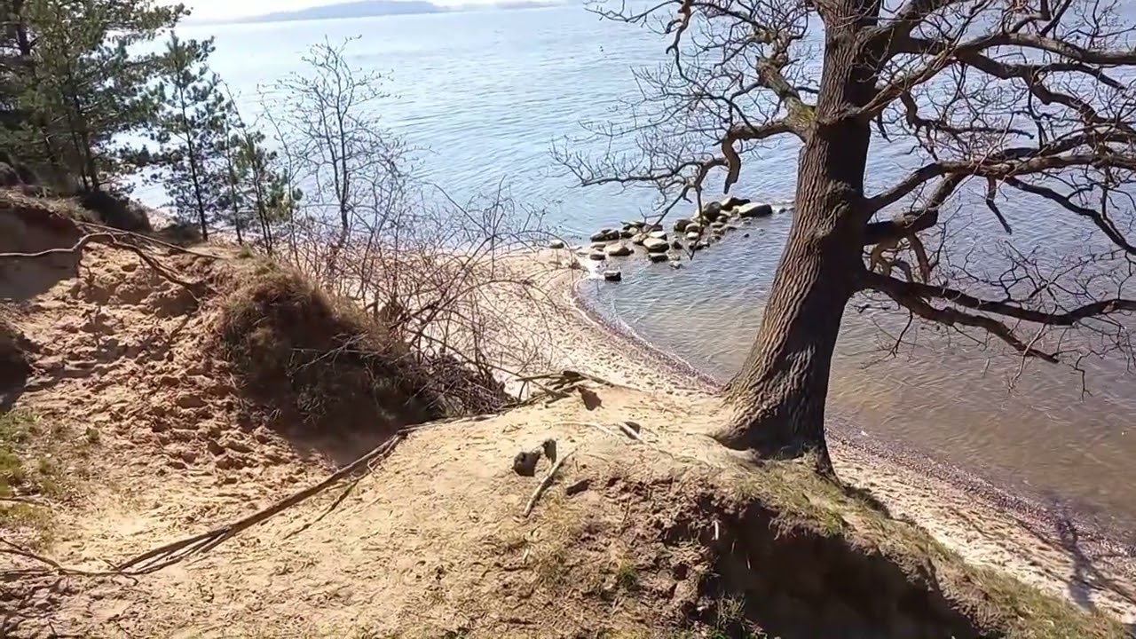 Naturcamping Lütow auf Usedom