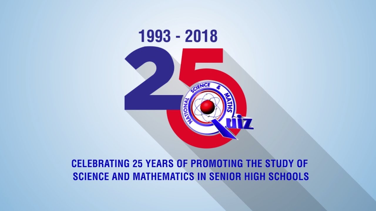 NSMQ 2018 ONE-EIGHTH: HOLY CHILD SCHOOL vs BREMAN ASIKUMA SHS vs AKWAMUMAN SHS