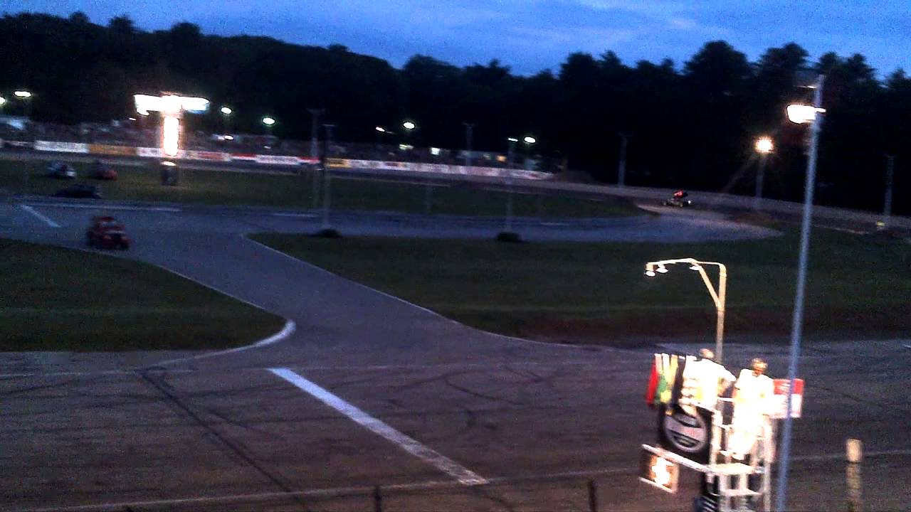 ISMA Supers at BRMS