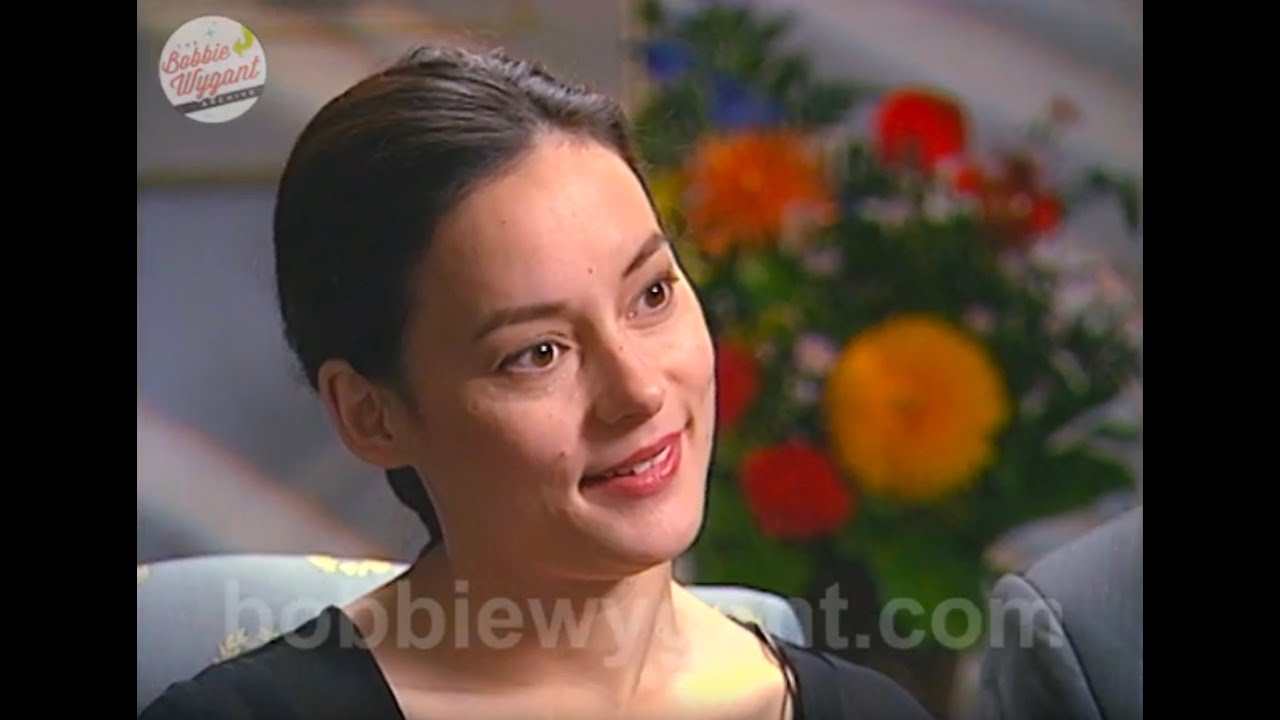Мег Тилли и Эрик Столц «Sleep With Me» 9/94 — Архив Бобби Уайганта
