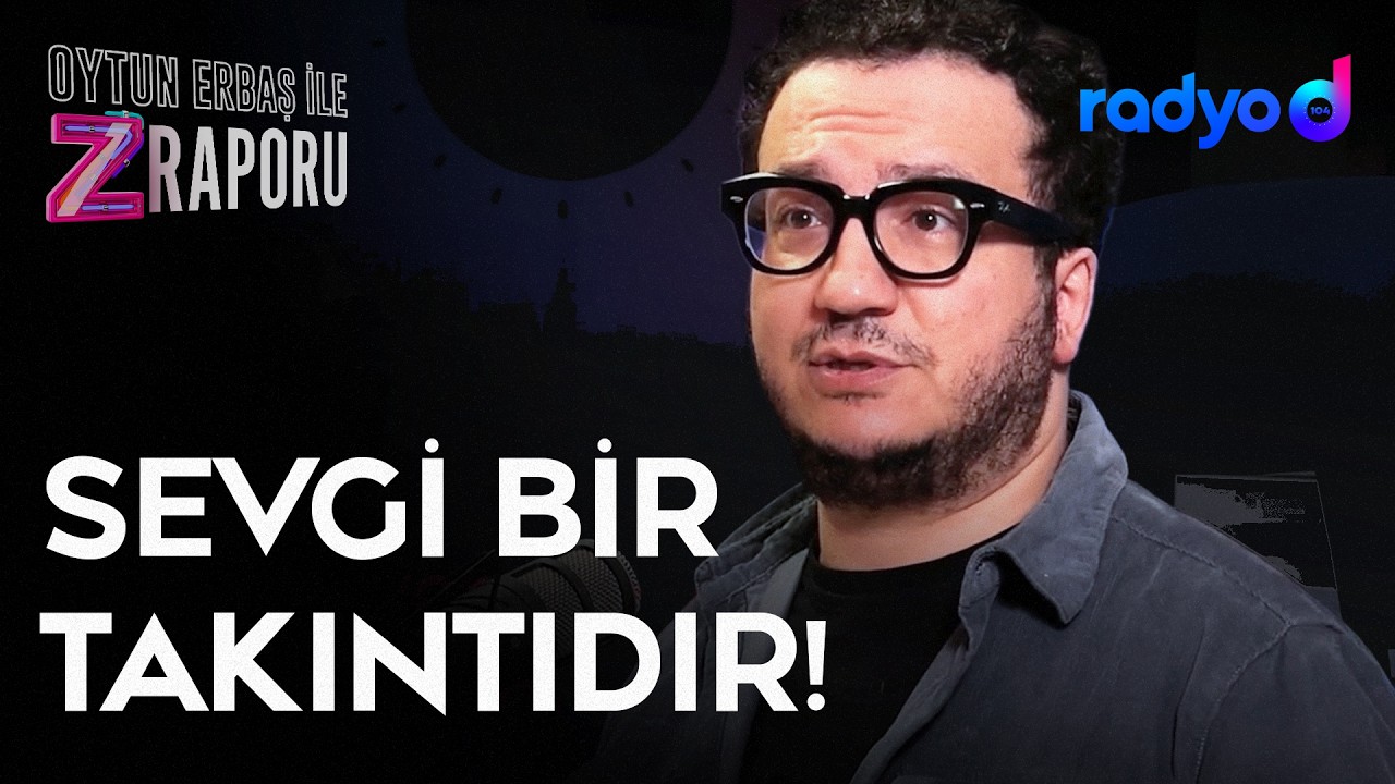 Bir tokatla bütün hayat değişir mi? I Oytun Erbaş İle Z Raporu - Canlı Yayın Kayıt I 2.Bölüm