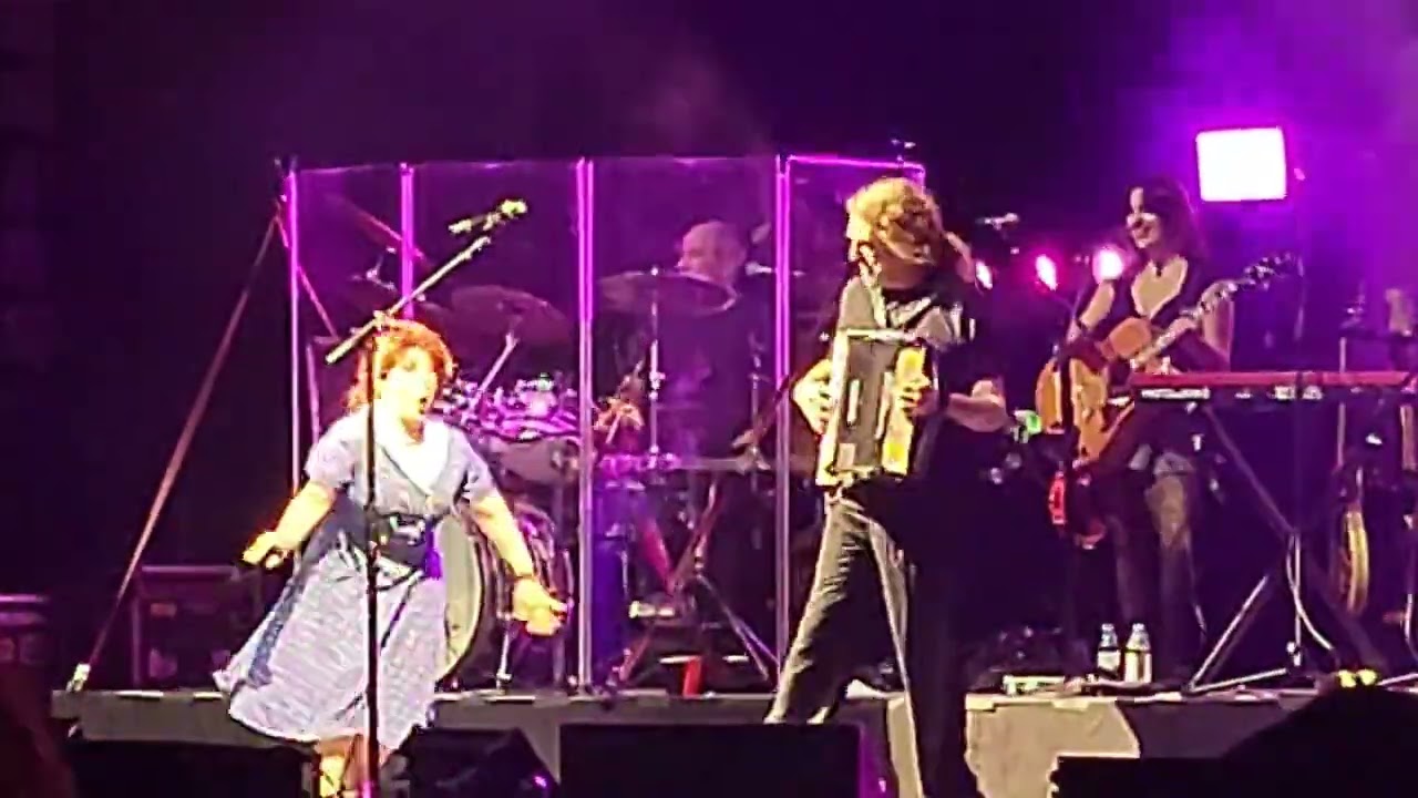 Weird Al Yankovic - Medley (Live in Montana 2025)