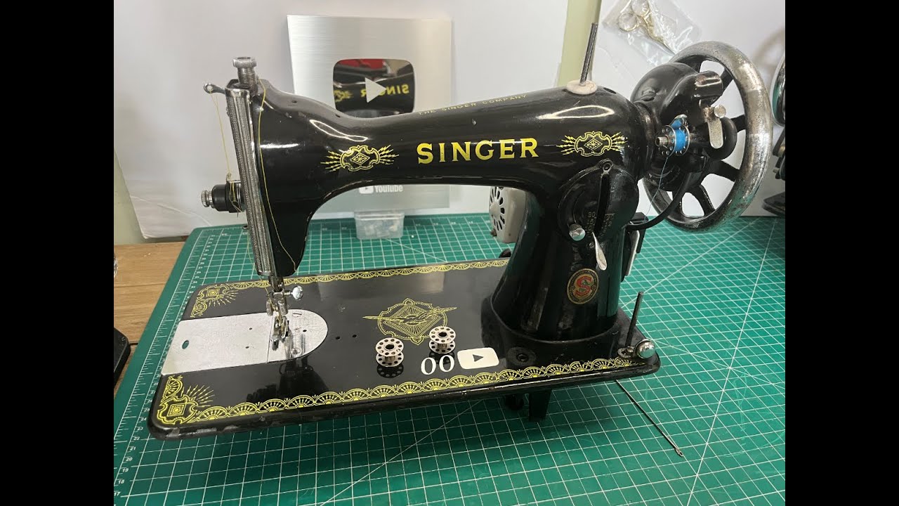 Como resolver los problemas del devanador de bobina en la máquina de coser negrita