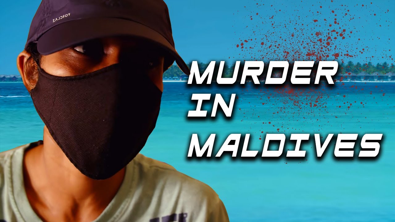 Women in The Toughest Maldives Prison | Free Doc Bites