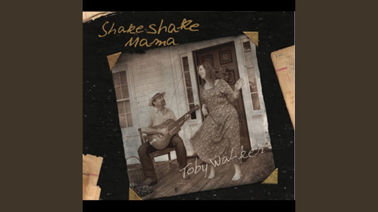 Shake Shake Mama