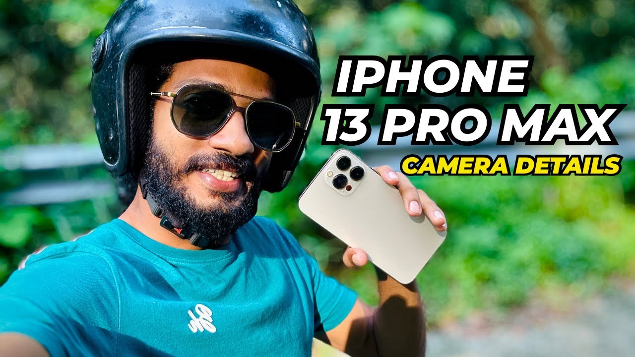 Powerful people make places 13 pro max is ready for 2024🔥detailed camera test #iphone13promax