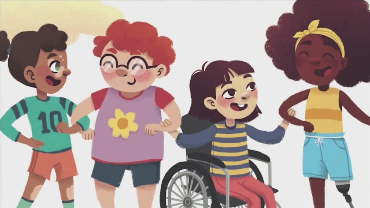 Epilepsy Awareness Day: woman writes book for children with epilepsy