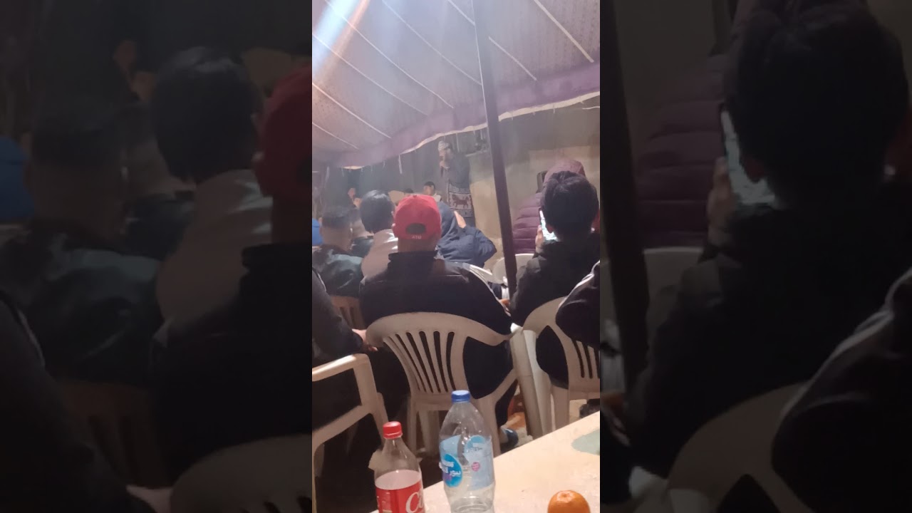 حميدو  لحلو  2021    عرس خونا حسين