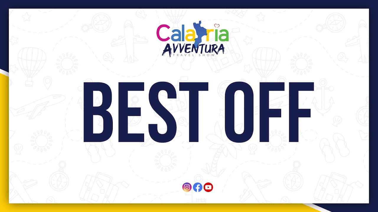 Best off Calabria Avventura