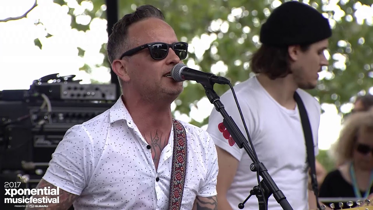 Dave Hause - 