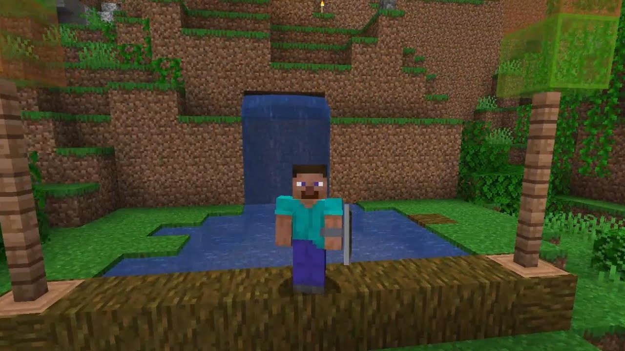 I'm back... So, let's do a world tour!!! (Minecraft Playthrough Part 20)
