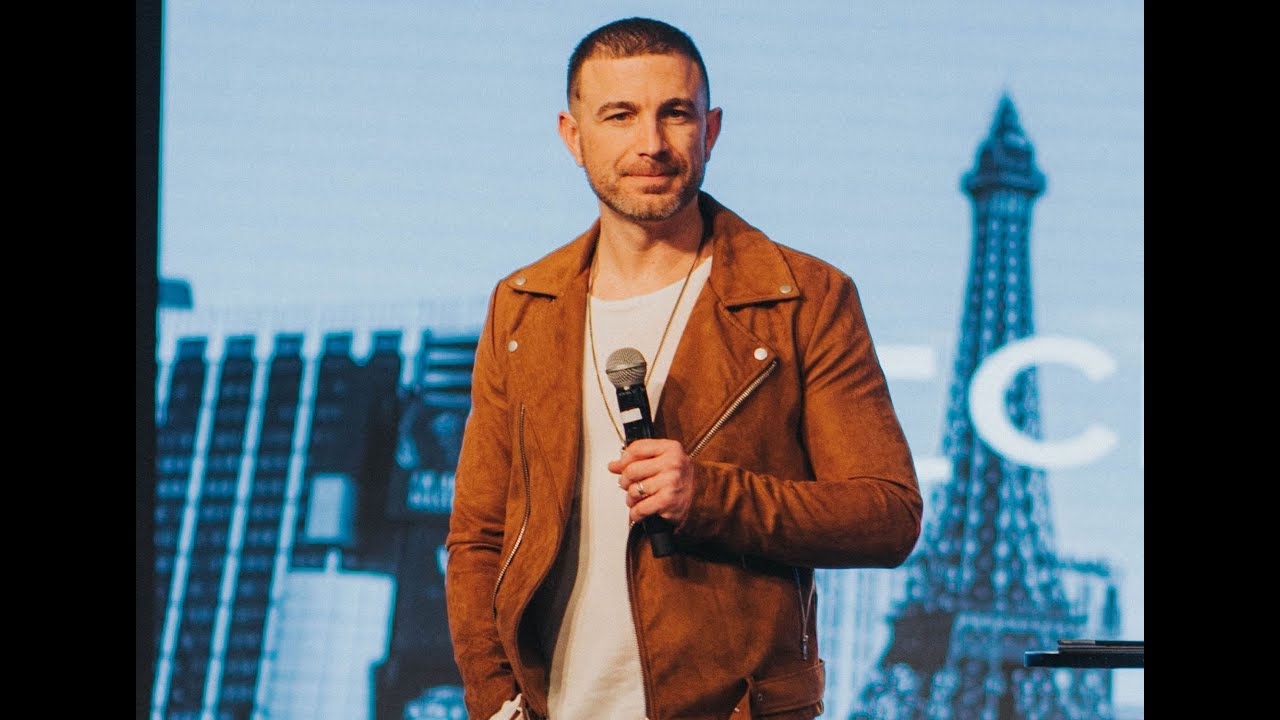 Revival Night | Tavner Smith