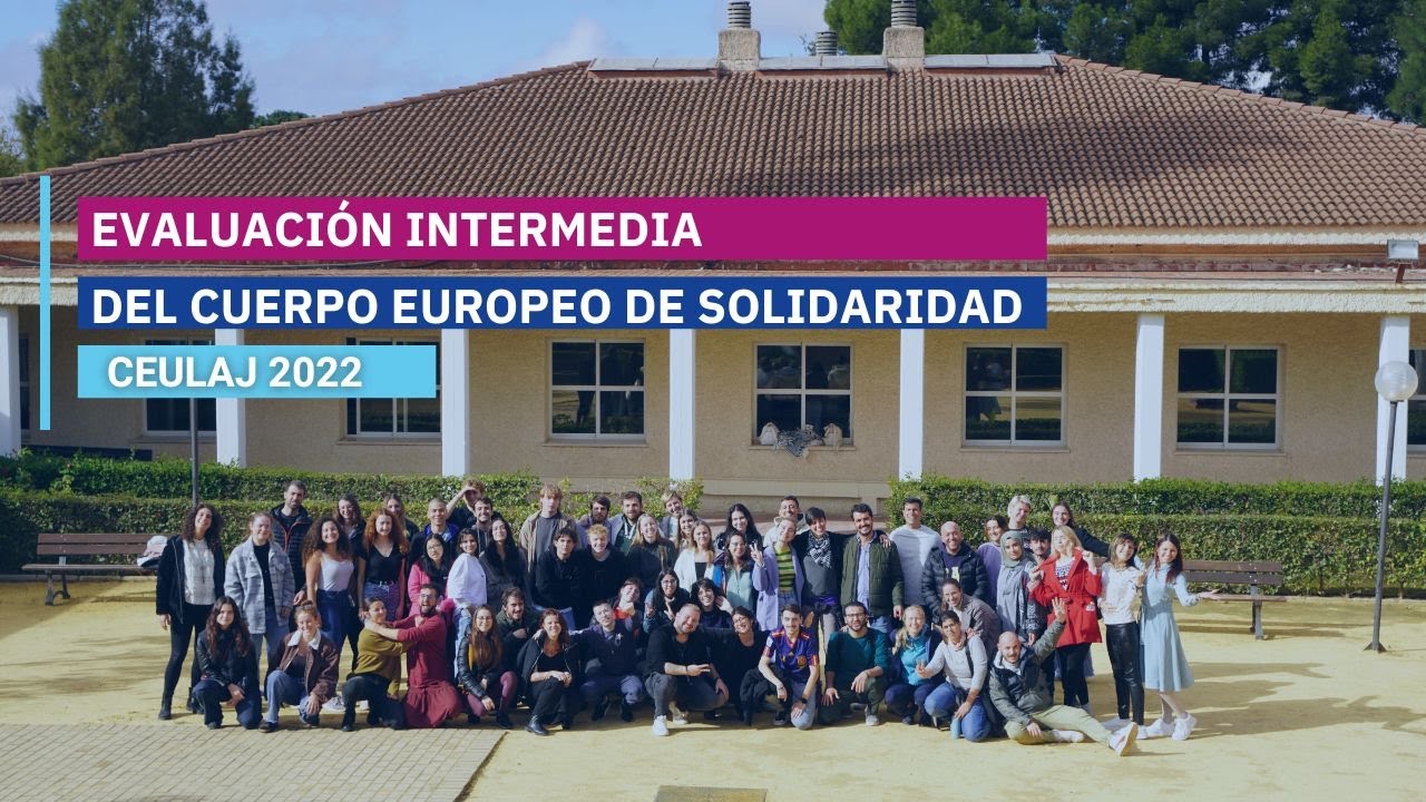 V&iacute;deo de Evaluaci&oacute;n Intermedia en CEULAJ.