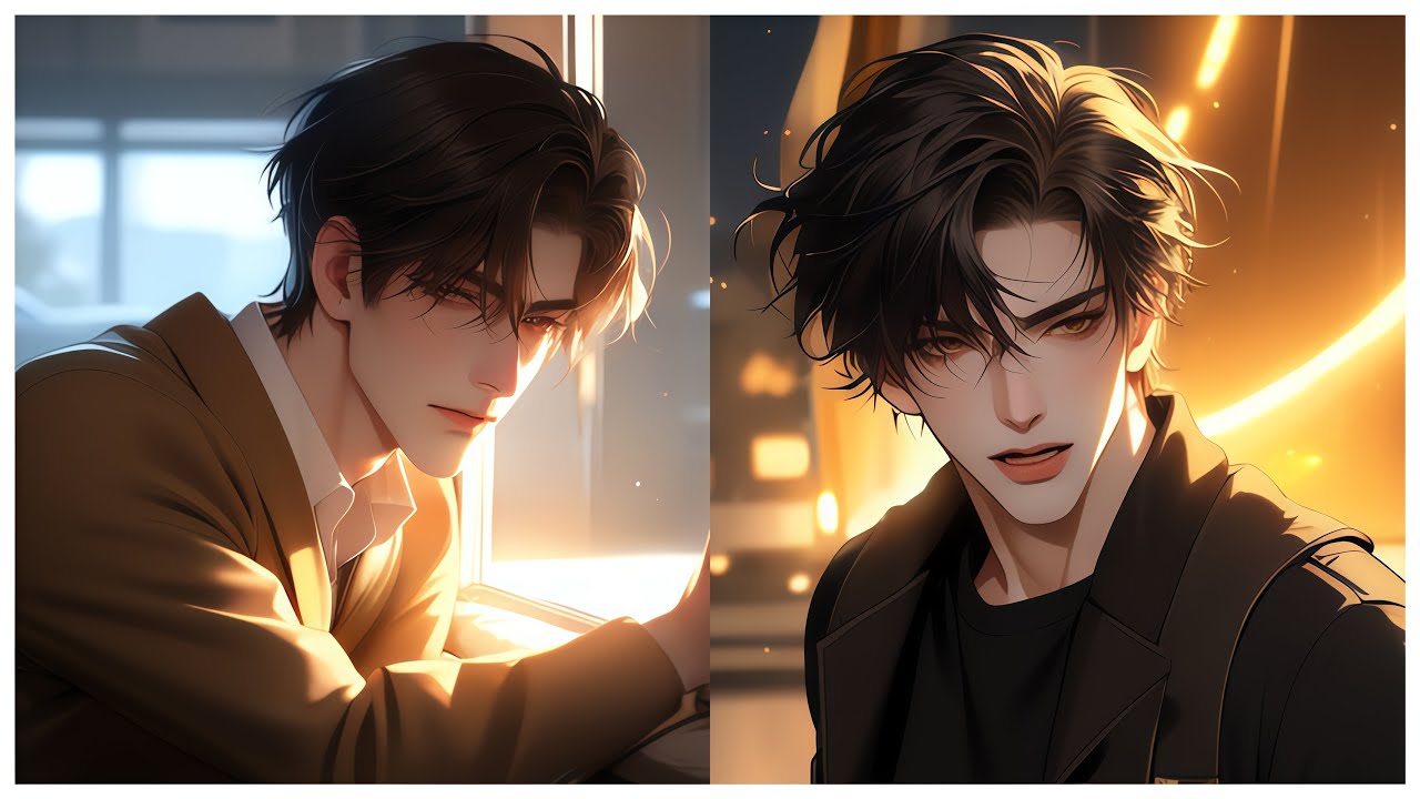 Ep 6 My Male Omega Maid, Bear My Child! | Boys' Love Mika And Chris' Date Makes Felix Jealous BL