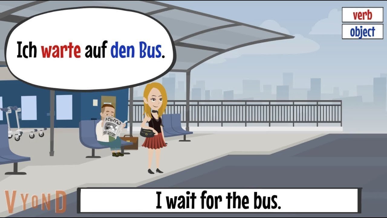 Stop Learning German Like This — It Doesn’t Work